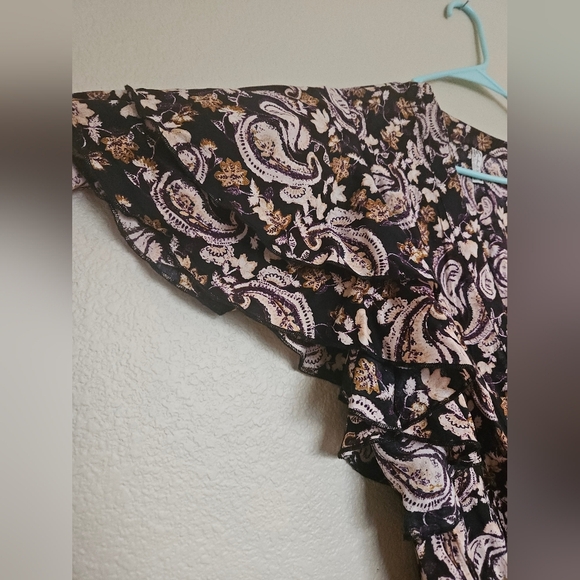 Free People Tops Call Me Later Bodysuit - Picture 4 of 10